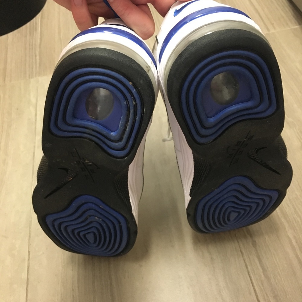 Nike Air Penny 2 - Picture 6 of 6